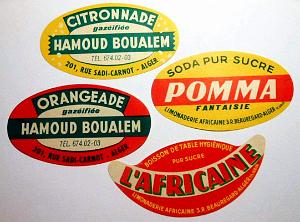 Oran Pub boisssons diverses 074